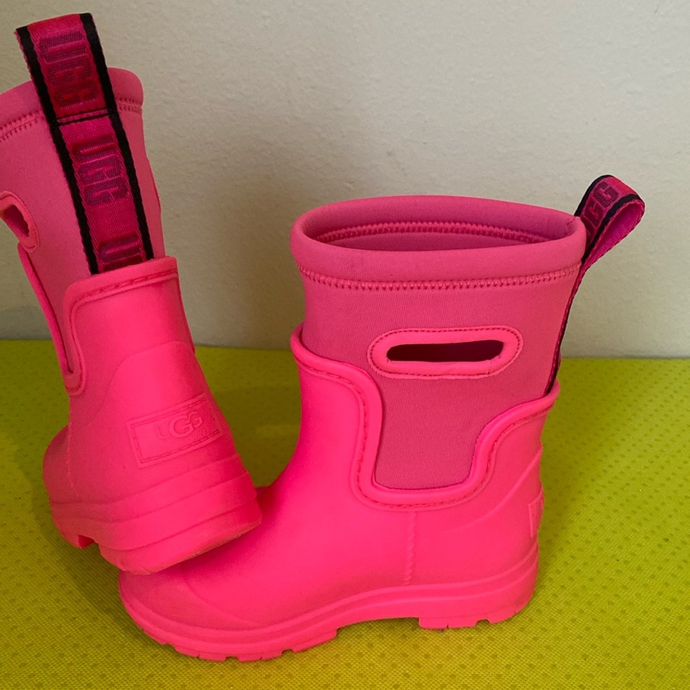 Ugg  Waterproof Rain Boots